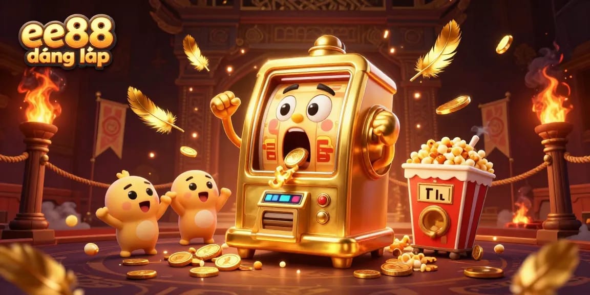 Win big with ee88 đăng nhập at the vibrant online casino scene full of golden excitement.