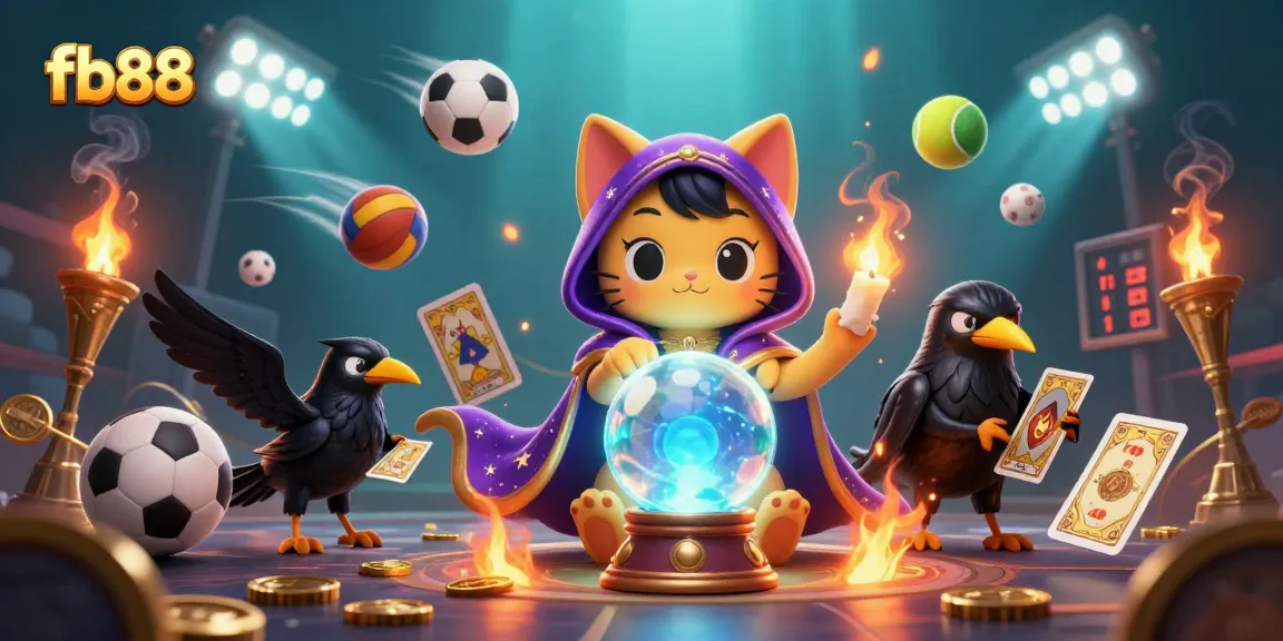 fb88 invites players to engage in thrilling sports betting and games in an energetic casino scene.